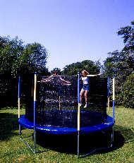 Bounce Arena