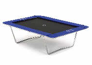 Prince 18 trampoline